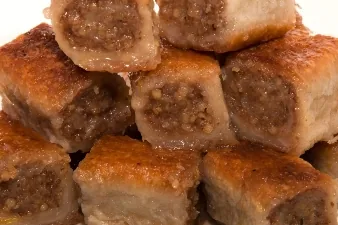 Mini-prajituri pentru evenimente in Pitesti